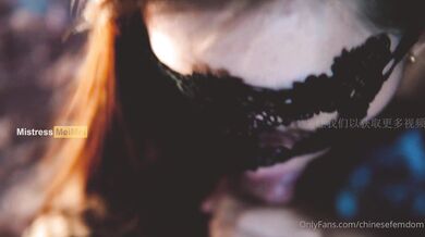 ✨【唯美猎奇】上海第四爱情侣「MeiMei」OF调教私拍 训练男朋友成为真正的母狗奴隶【第三弹】 (19)