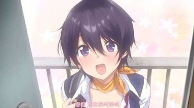 第一集 亲吻拥抱水平线！